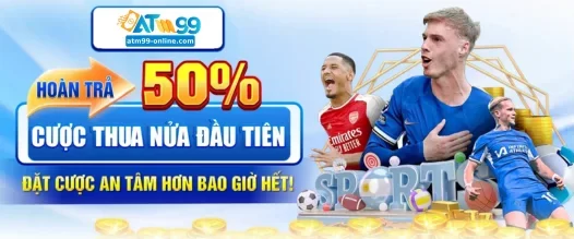 Tin Tức ATM99