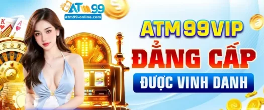 Khuyến Mãi Tại ATM99