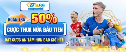 Khuyến Mãi Tại ATM99