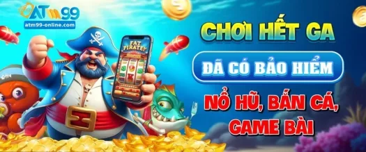 Khuyến Mãi Tại ATM99
